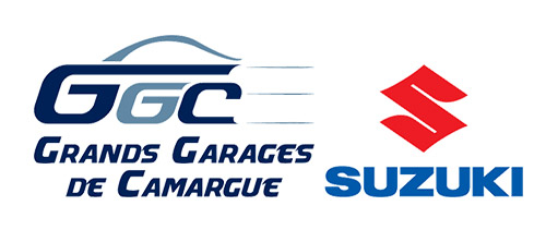 Suzuki Arles / Grands Garages de Camargue