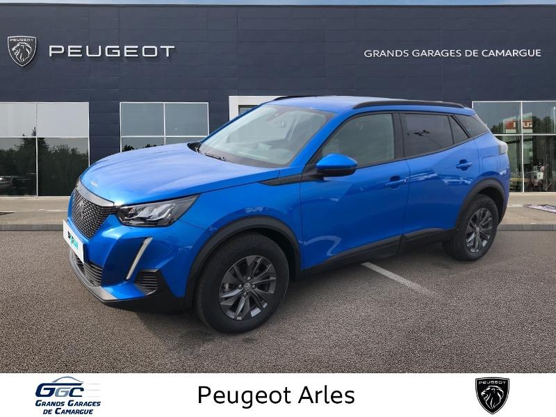 PEUGEOT 1.5 BlueHDi 110ch S&S Style Style