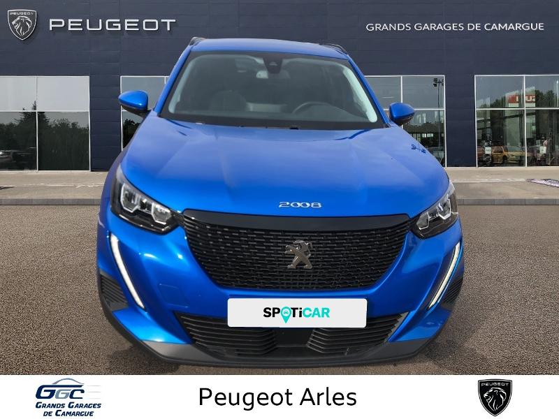PEUGEOT 1.5 BlueHDi 110ch S&S Style Style