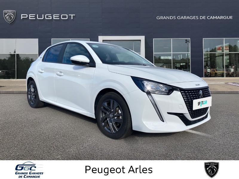 PEUGEOT 1.5 BlueHDi 100ch S&S Style Style