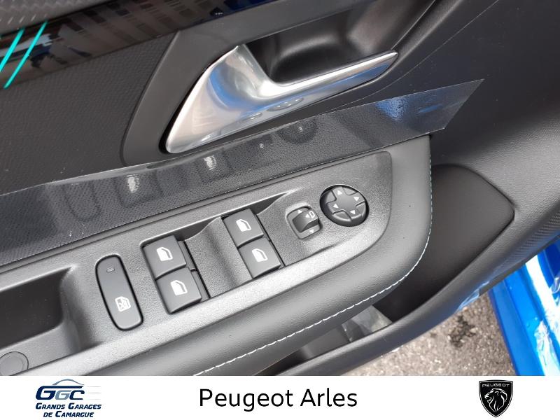 PEUGEOT 1.2 PureTech 100ch S&S Allure Pack 118g Allure Pack
