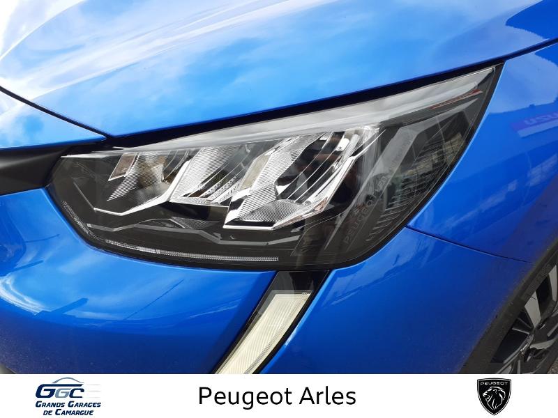 PEUGEOT 1.2 PureTech 100ch S&S Allure Pack 118g Allure Pack